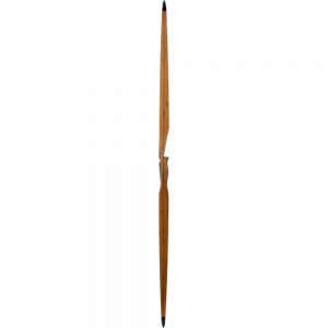 Bodnik Bows Slick Stick Recurve Charcoal
