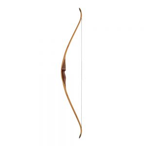 Bodnik Bows Slick Stick Recurve Nutmeg